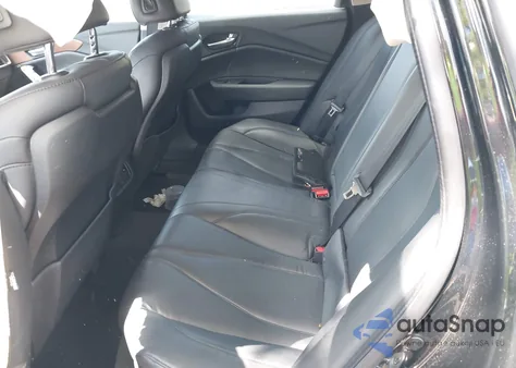 2021 Acura Tlx Standard from USA, damaged, VIN 19UUB5F30MA005419